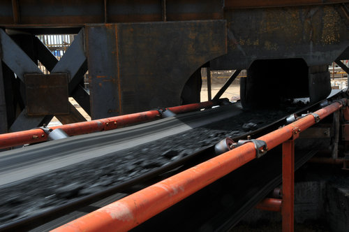 洗選煤運(yùn)營(yíng)公司施工項(xiàng)目如火如荼奮追力趕工作紀(jì)實(shí)