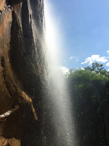子午嶺瑰寶，軒轅養(yǎng)生谷