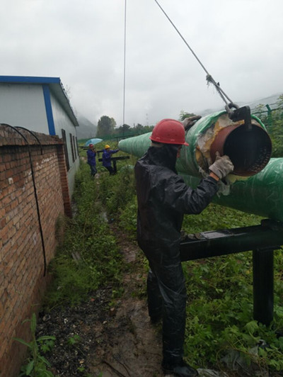 一方大干，我方支援