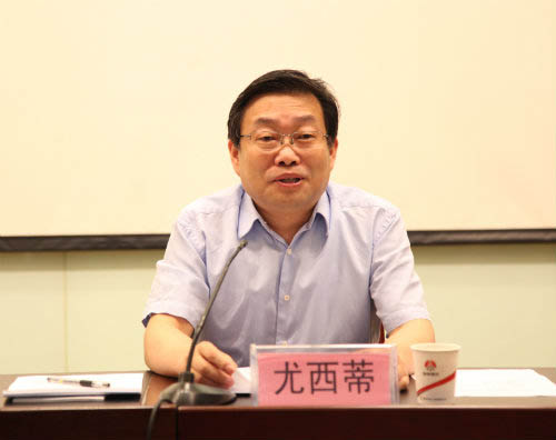 新班子上任一個月，看他們都忙了些啥？