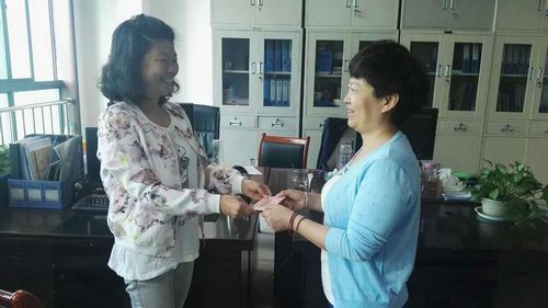 天工公司持續(xù)推進(jìn)“金秋助學(xué)”活動