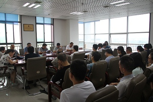 《孫子兵法》番外篇： 設(shè)計(jì)研究院聚焦“五事”  厲兵秣馬謀發(fā)展