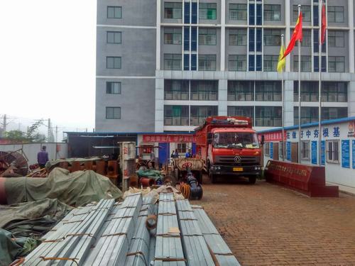 澄合分公司“勞動(dòng)競賽”熱火朝天