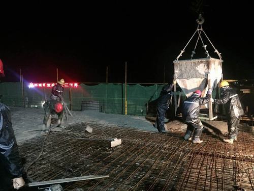 看，韓城分公司這些最可愛的人