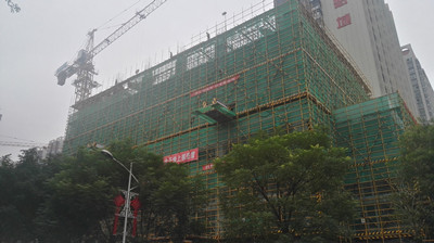 天工公司雅荷項目部“六個到位”助力“百安”活動顯成效