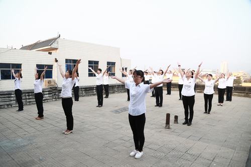 這變化，那可是堅(jiān)持的結(jié)果......