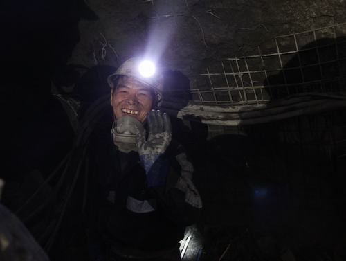 3000米下的回眸一笑