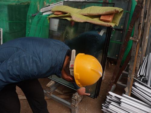 “安全、質(zhì)量、環(huán)?！比荦R下以優(yōu)異的成績迎接“十九大”的勝利召開