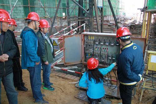 銅煤公司多措并舉構筑安全穩(wěn)定發(fā)展環(huán)境