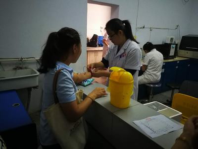 激發(fā)職工工作熱情，韓城分公司工會(huì)點(diǎn)子多