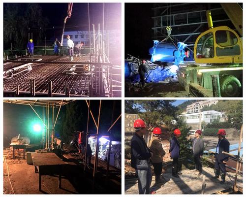 三亮三比，激活銅煤公司追趕超越新動(dòng)力