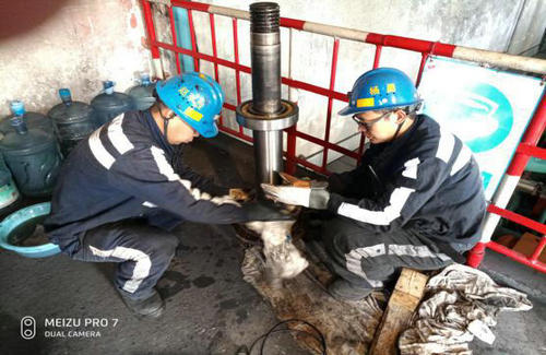 洗選煤運營公司：心系一線員工，情暖心田聚人心