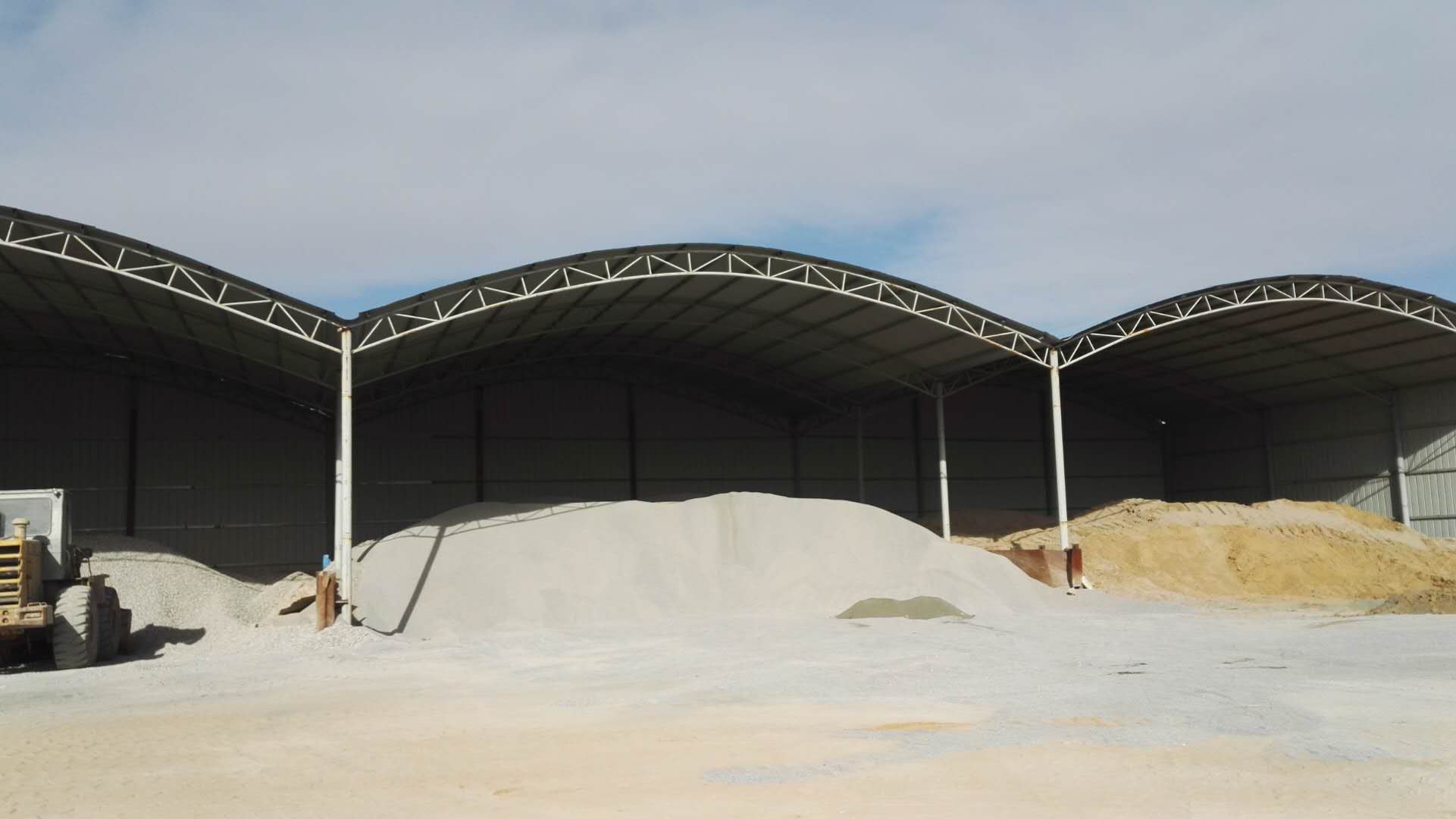 礦建三公司多舉措筑牢冬季“三防”安全堤