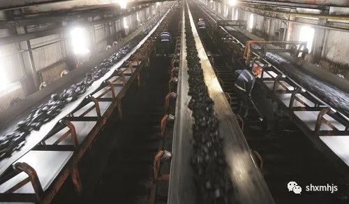 洗選煤運(yùn)營(yíng)公司黨政“話支持”