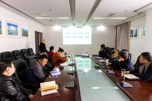 大秦置業(yè)：陜南地產(chǎn)公司盤活存量資產(chǎn)專題講座開講啦！