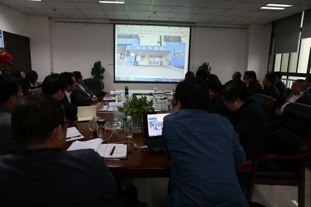 天工公司弘揚(yáng)工匠精神  助推“雙特百億”目標(biāo)順利實現(xiàn)