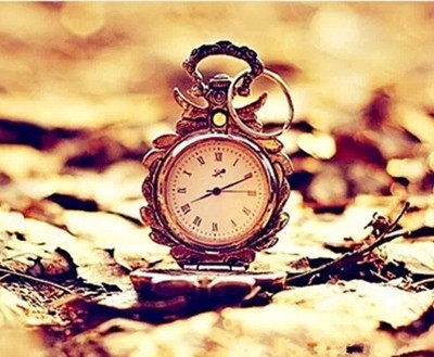 我的時間，都去哪了？