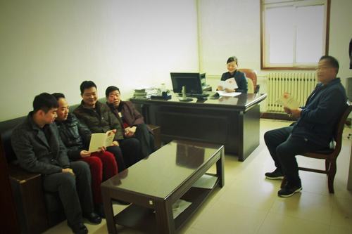 銅煤公司三強(qiáng)化加強(qiáng)冬季車(chē)輛管理為企業(yè)安全生產(chǎn)助力加碼