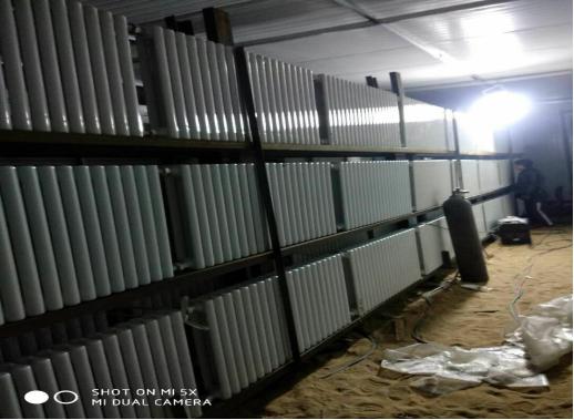 洗選煤運(yùn)營(yíng)公司：爭(zhēng)分奪秒送溫暖，齊心協(xié)力保安全