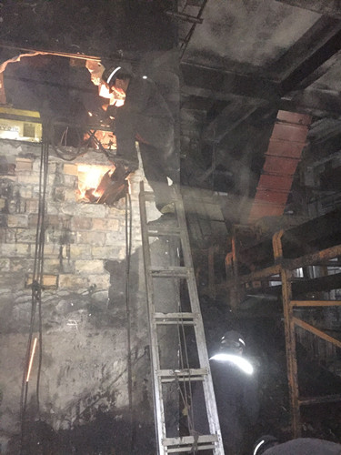 精心組織搶修  保障原煤運(yùn)營