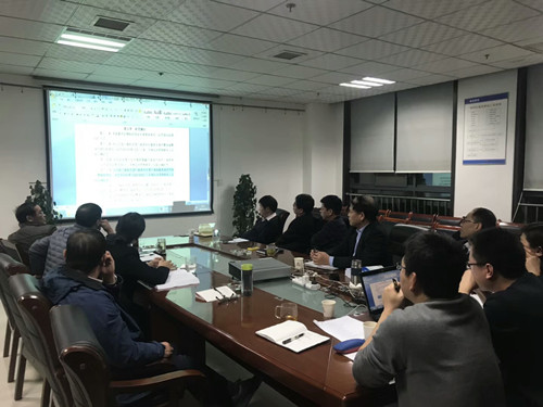 天工公司“事不過(guò)夜 只爭(zhēng)朝夕”修訂制度忙