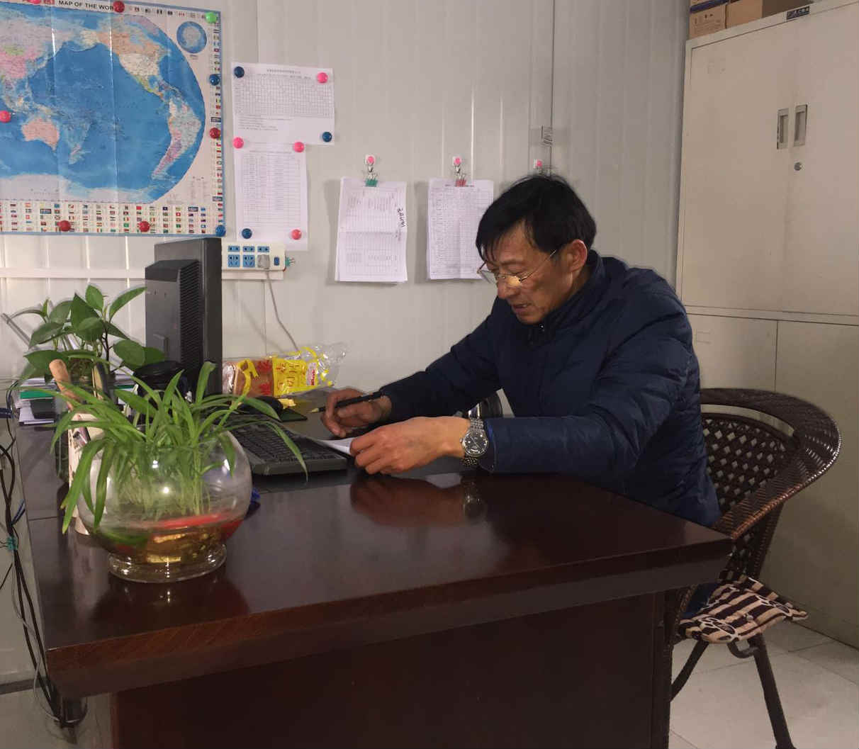 砥礪奮進(jìn)，為實(shí)現(xiàn)“雙特百億”目標(biāo)創(chuàng)出佳績(jī)