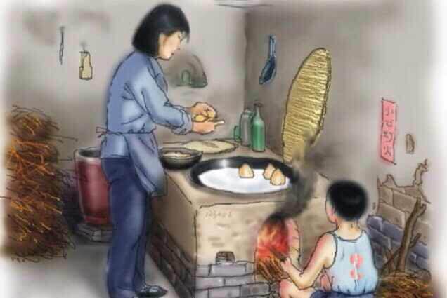 念念之鄉(xiāng)，旅之終途