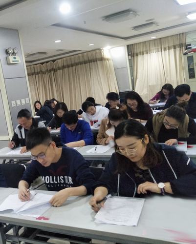 礦建二公司貫徹落實(shí)建設(shè)集團(tuán)管理制度