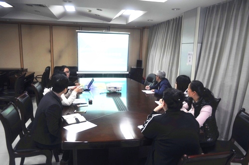 路橋分公司又雙叒叕培訓(xùn)了！