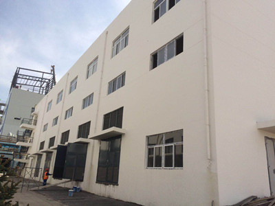 咸陽(yáng)分公司北元化工項(xiàng)目部踏實(shí)求干，多措并舉助力“雙特百億”