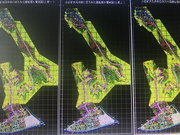 設(shè)計(jì)研究院承攬小莊礦井風(fēng)井口至污水處理站 排水管網(wǎng)項(xiàng)目順利邁出第一步