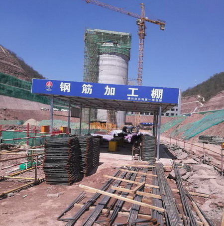 銅川分公司“逆向”物資管理見成效