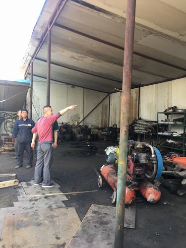 陜煤建設(shè)掘進(jìn)公司：“四種理念”確保安全生產(chǎn)