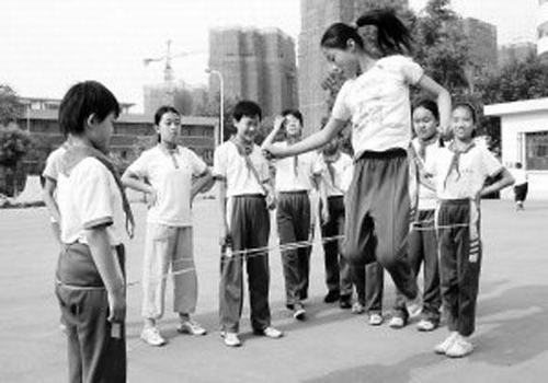 童年，那一抹溫暖