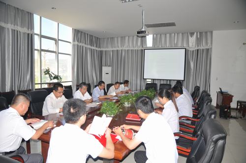 陜煤建設掘進公司:和黨一起過生日