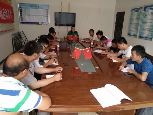 創(chuàng)新管理推動精細(xì)化進程