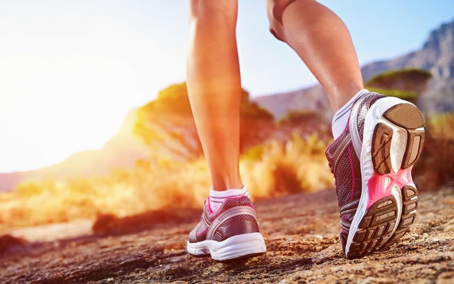 今天，你鍛煉了嗎