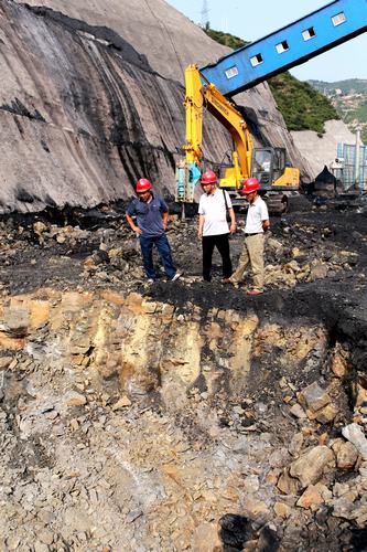 “應對高溫天氣通知”文件落實的三種狀態(tài)