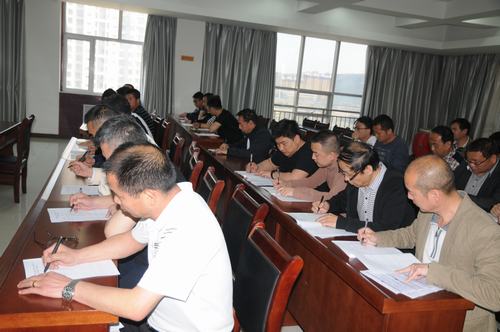 陜煤建設掘進公司:四個加強助力“鐵軍”發(fā)展