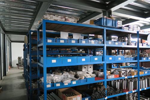 陜煤建設(shè)洗選煤運(yùn)營公司：節(jié)能降耗使妙招 點滴之處尋效益