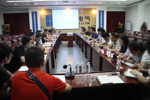 陜煤建設(shè)天工公司精心制定三年導(dǎo)師帶徒方案  為新引進(jìn)大中專院校學(xué)生量身打造成長(zhǎng)路線