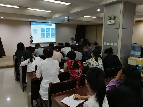 推動辦公信息化應(yīng)用，路橋在行動