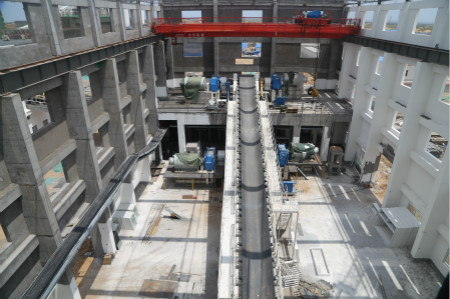 陜煤建設(shè)機(jī)電安裝公司：追趕超越  實現(xiàn)突破