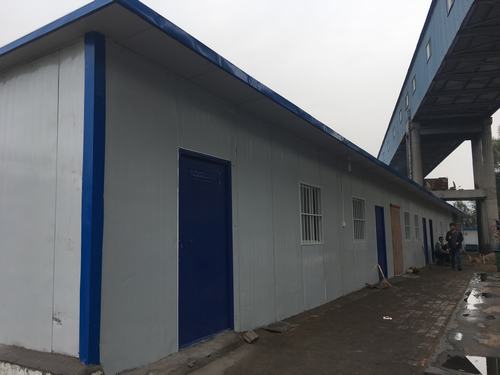 嗨！我們搬新家了