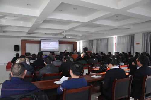 陜煤建設(shè)掘進(jìn)公司：國慶節(jié)日紅 緊箍不能松