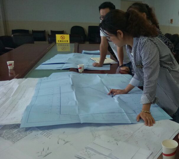 陜煤建設(shè)設(shè)計(jì)研究院圓滿(mǎn)完成陜煤韓城礦業(yè)有限公司象山小井污水收集設(shè)計(jì)