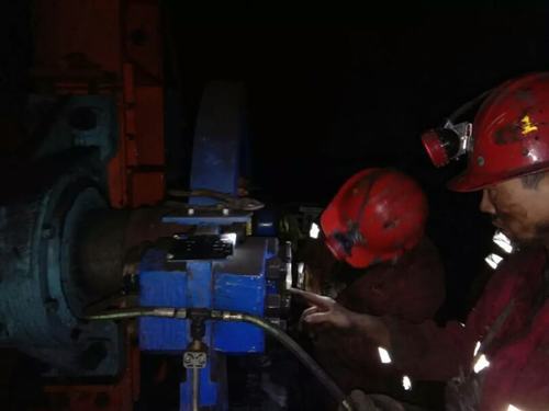 創(chuàng)新在一線，安全檢查不走形式