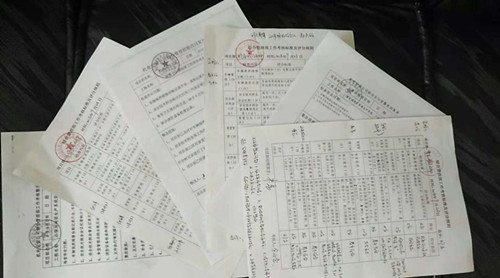 陜煤建設(shè)機(jī)電安裝公司：“把脈會(huì)診”促進(jìn)現(xiàn)場(chǎng)管理