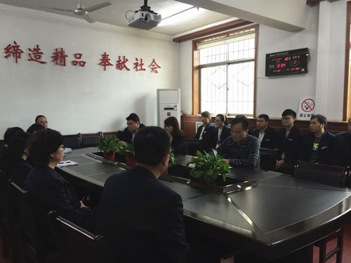 陜煤建設(shè)機(jī)電安裝公司：“四步驟”打響年末攻堅(jiān)戰(zhàn)