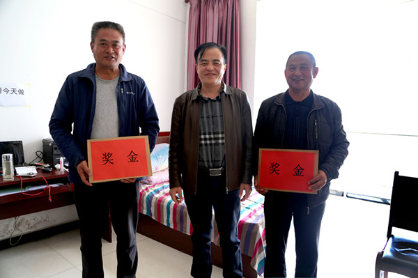 陜煤建設(shè)機(jī)電安裝公司彬長項目部棒棒噠